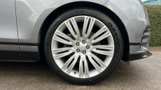 Land Rover Range Rover Velar 2.0 P250 R-Dynamic SE 5dr Auto Petrol Estate